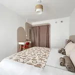 Appartement Cosy T3 Plein Centre, Clim & Balcon Toulouse