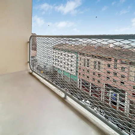 Cosy T3 Plein Centre, Clim & Balcon * טולוז