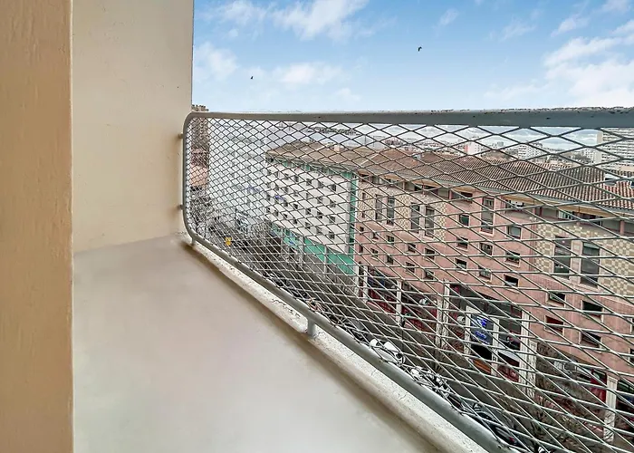 Cosy T3 Plein Centre, Clim & Balcon * Toulouse