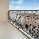 Cosy T3 Plein Centre, Clim & Balcon * Toulouse